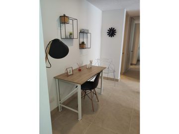 VENTA APARTAMENTO EN CONJUNTO CERRADO POBLADO PEREIRA