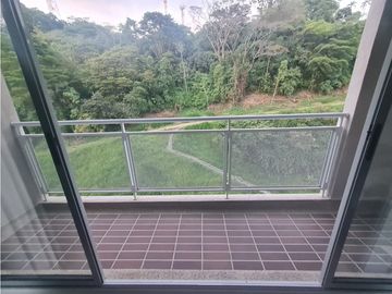 VENTA APARTAMENTO EN CONJUNTO CERRADO POBLADO PEREIRA