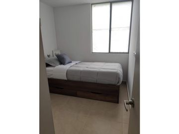 VENTA APARTAMENTO EN CONJUNTO CERRADO POBLADO PEREIRA