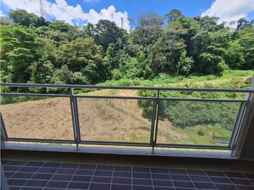 VENTA APARTAMENTO EN CONJUNTO CERRADO POBLADO PEREIRA