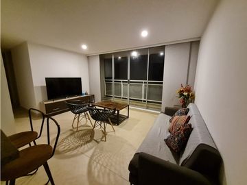 VENTA APARTAMENTO EN CONJUNTO CERRADO POBLADO PEREIRA