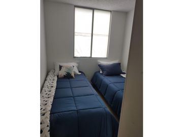VENTA APARTAMENTO EN CONJUNTO CERRADO POBLADO PEREIRA