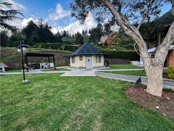 vendo Casa finca campestre en venta Guarne Antioquia CH/ LD