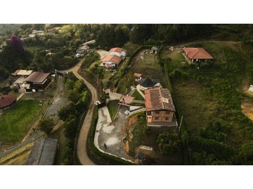 vendo Casa finca campestre en venta Guarne Antioquia CH/ LD