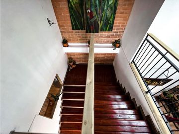vendo Casa finca campestre en venta Guarne Antioquia CH/ LD