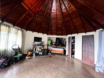 vendo Casa finca campestre en venta Guarne Antioquia CH/ LD
