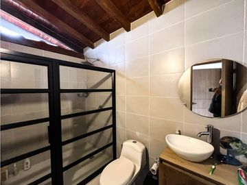 vendo Casa finca campestre en venta Guarne Antioquia CH/ LD