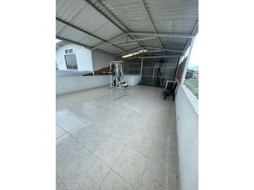 VENTA CASA BIFAMILIAR SAMANES  NORTE DE CALI
