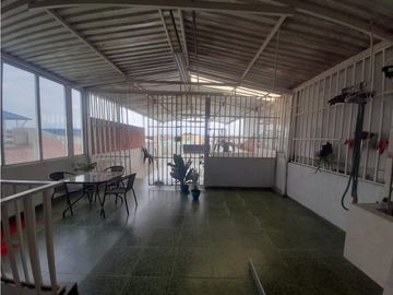 VENTA CASA BIFAMILIAR SAMANES  NORTE DE CALI
