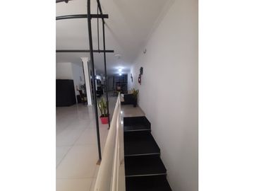 VENTA CASA BIFAMILIAR SAMANES  NORTE DE CALI