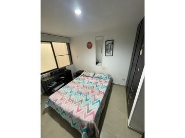 VENTA CASA BIFAMILIAR SAMANES  NORTE DE CALI