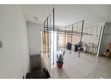VENTA CASA BIFAMILIAR SAMANES  NORTE DE CALI