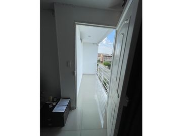VENTA CASA BIFAMILIAR SAMANES  NORTE DE CALI