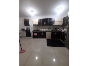 VENTA CASA BIFAMILIAR SAMANES  NORTE DE CALI