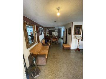 VENTA CASA BIFAMILIAR SAMANES  NORTE DE CALI