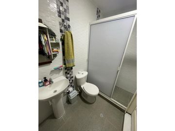 VENTA CASA BIFAMILIAR SAMANES  NORTE DE CALI