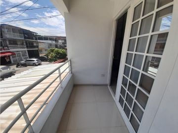 VENTA CASA BIFAMILIAR SAMANES  NORTE DE CALI