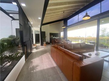 vendo casa finca en venta carmen de viboral, sector el cerro LDC