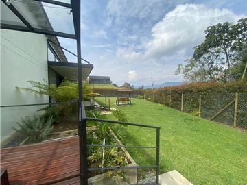 vendo casa finca en venta carmen de viboral, sector el cerro LDC