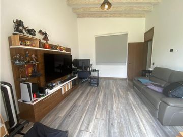 vendo casa finca en venta carmen de viboral, sector el cerro LDC