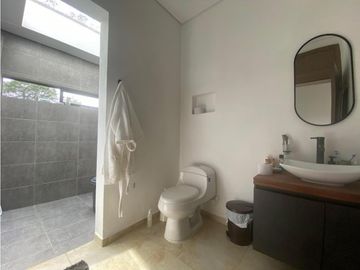 vendo casa finca en venta carmen de viboral, sector el cerro LDC