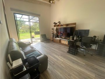 vendo casa finca en venta carmen de viboral, sector el cerro LDC