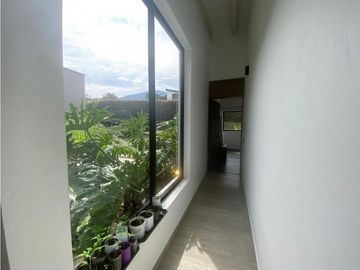 vendo casa finca en venta carmen de viboral, sector el cerro LDC
