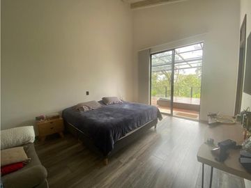 vendo casa finca en venta carmen de viboral, sector el cerro LDC