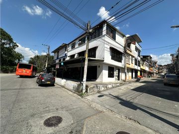 CASA PARA LA VENTA EN SAMARIA II