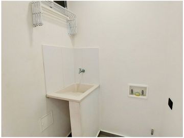 Venta de apartamento amoblado tipo loft El Mayor Santa Marta-V