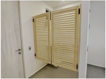 Venta de apartamento amoblado tipo loft El Mayor Santa Marta-V