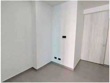 Venta de apartamento amoblado tipo loft El Mayor Santa Marta-V