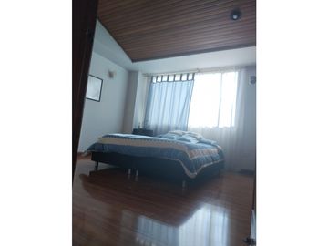 PENT HOUSE DE ENSUEÑO- DUITAMA
