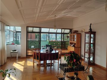 PENT HOUSE DE ENSUEÑO- DUITAMA
