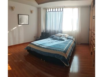 PENT HOUSE DE ENSUEÑO- DUITAMA