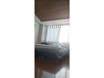 PENT HOUSE DE ENSUEÑO- DUITAMA