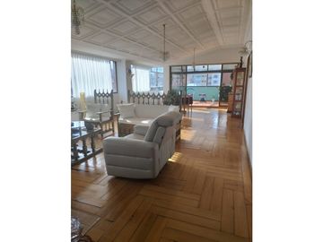 PENT HOUSE DE ENSUEÑO- DUITAMA