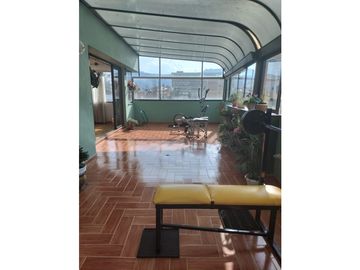 PENT HOUSE DE ENSUEÑO- DUITAMA