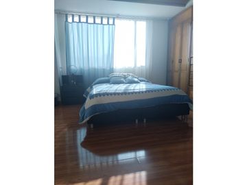 PENT HOUSE DE ENSUEÑO- DUITAMA