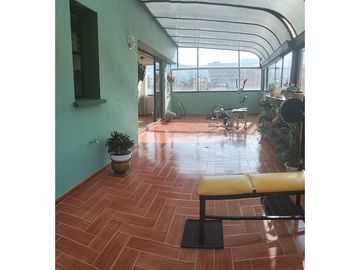 PENT HOUSE DE ENSUEÑO- DUITAMA