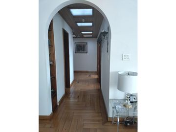 PENT HOUSE DE ENSUEÑO- DUITAMA