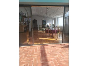 PENT HOUSE DE ENSUEÑO- DUITAMA