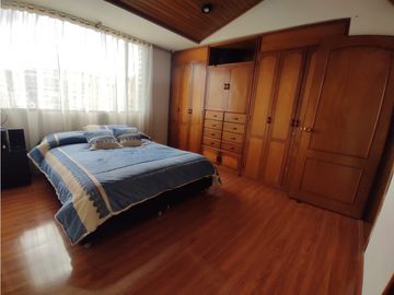 PENT HOUSE DE ENSUEÑO- DUITAMA
