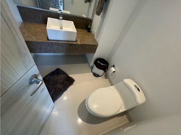 Venta de apartamento en Rio Alto
