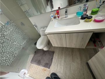 Venta de apartamento en Rio Alto