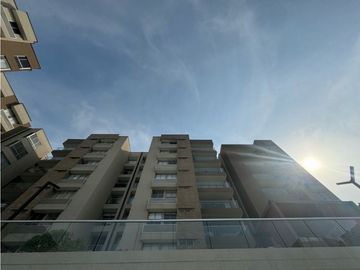 Venta de apartamento en Rio Alto