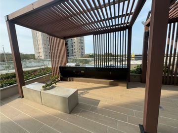 Venta de apartamento en Rio Alto
