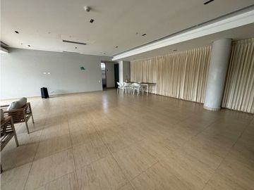Venta de apartamento en Rio Alto