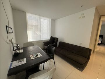 Venta de apartamento en Rio Alto