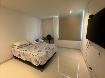Venta de apartamento en Rio Alto